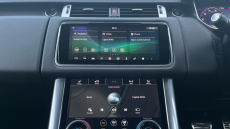 Land Rover Range Rover Sport 3.0 D300 HSE Silver 5dr Auto Diesel Estate